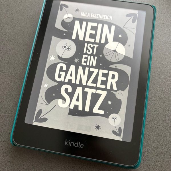 06 nein ist ein ganzer satz